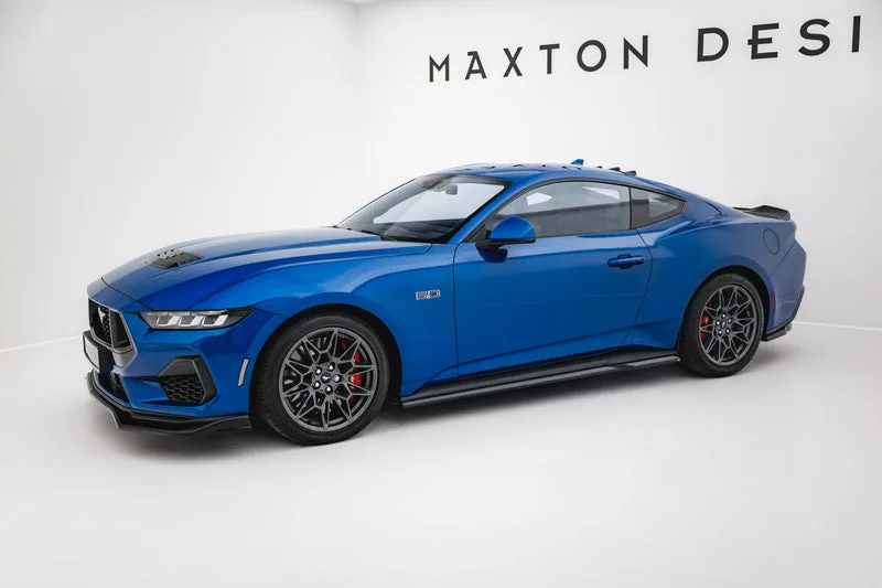 Stiilikomplekt — Ford Mustang GT Mk7 (2023–)
