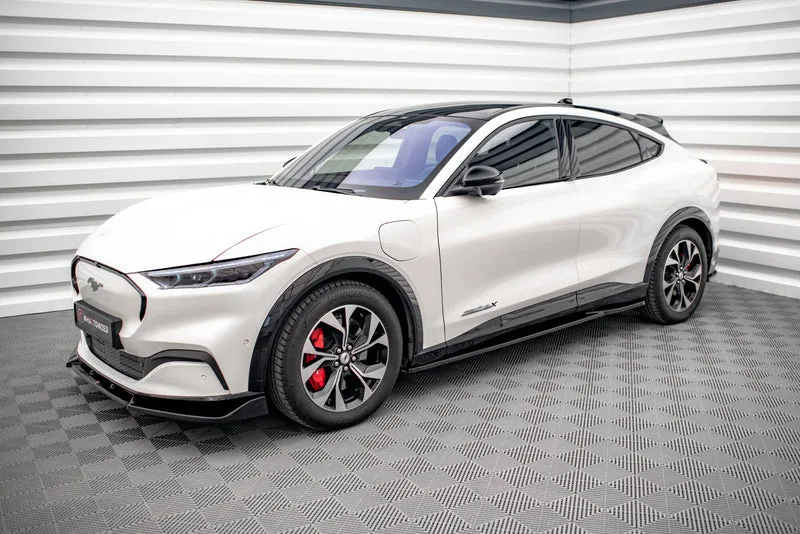 Комплект обвеса — Ford Mustang Mach-E Mk1 (2020–)