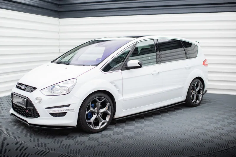 Stiilikomplekt — Ford S-Max Titanium Mk1 Facelift (2010–2014)