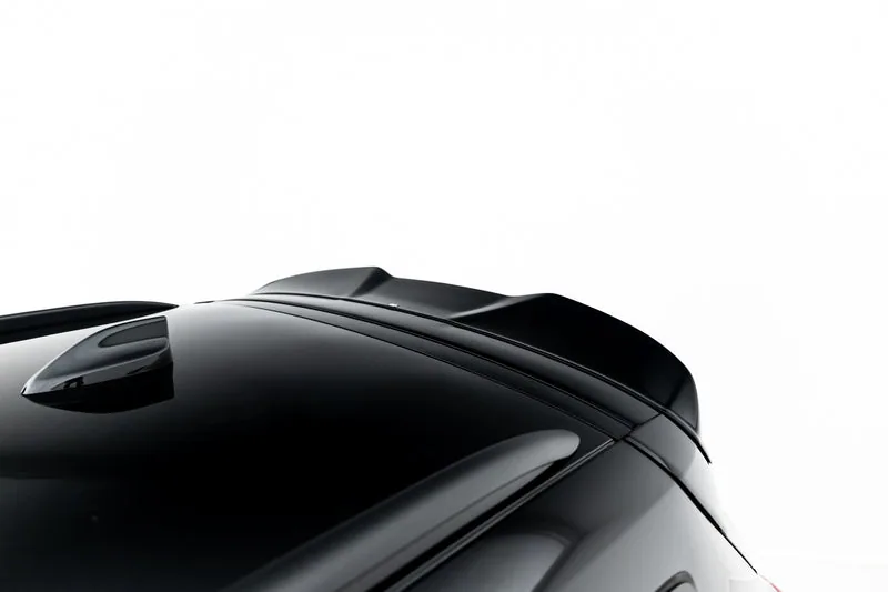 Спойлер-кап 3D — Ford S-Max ST-Line Mk2 Facelift (2023–)