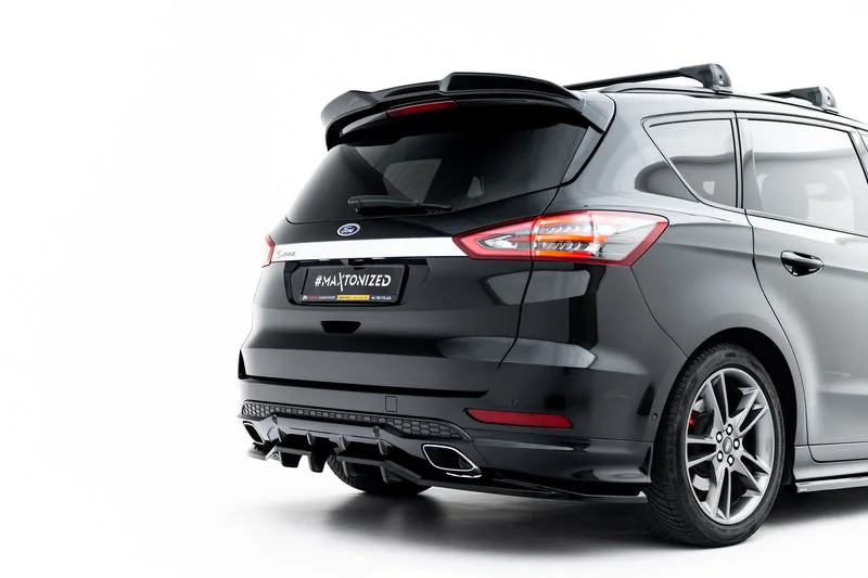 Tagasplitter püsttugedega — Ford S-Max ST-Line Mk2 (2014–2023)
