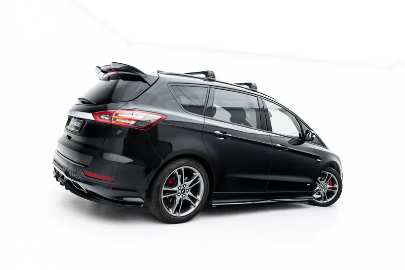 Side skirts — Ford S-Max ST-Line Mk2 (2014–2023)