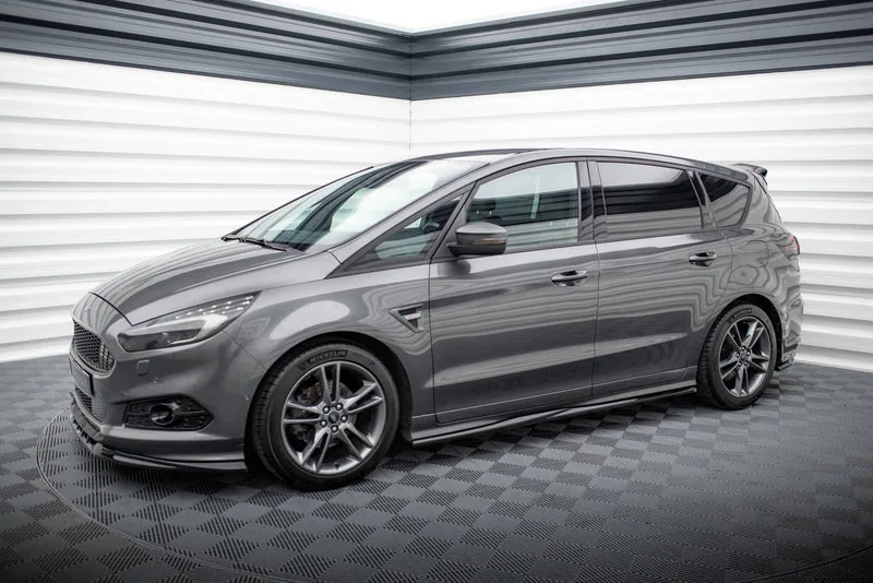 Комплект обвеса — Ford S-Max ST-Line Mk2 (2014–2023)