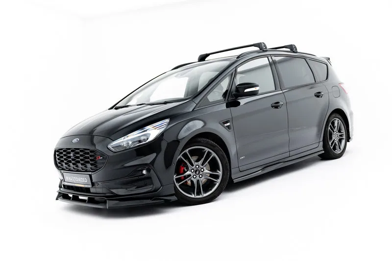 Styling kit — Ford S-Max ST-Line Mk2 Facelift (2023–)