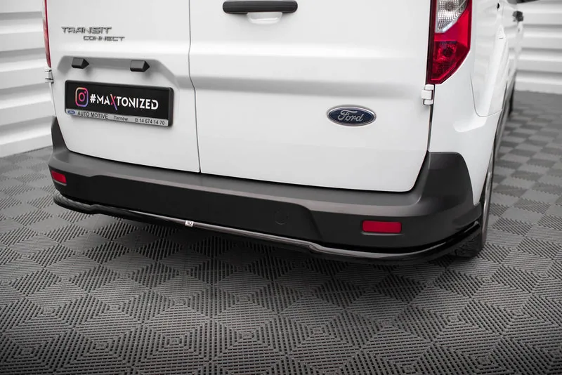 Tagasplitter — Ford Transit Connect Mk2 Facelift (2017–2023)