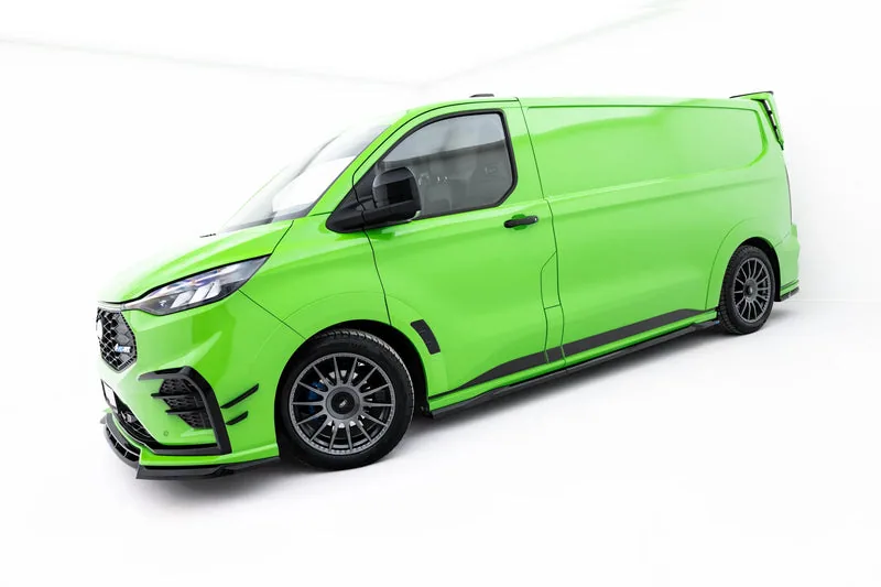 Комплект обвеса — Ford Transit Custom MSRT Mk2