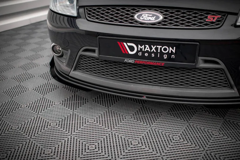 Aerotiivakesed — Ford Fiesta ST Mk6 (2004–2008)