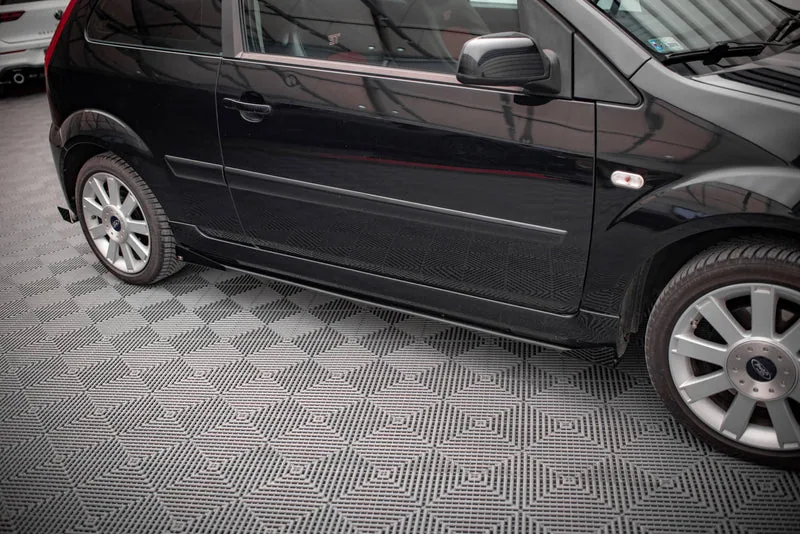 Aerotiivakesed — Ford Fiesta ST Mk6 (2004–2008)