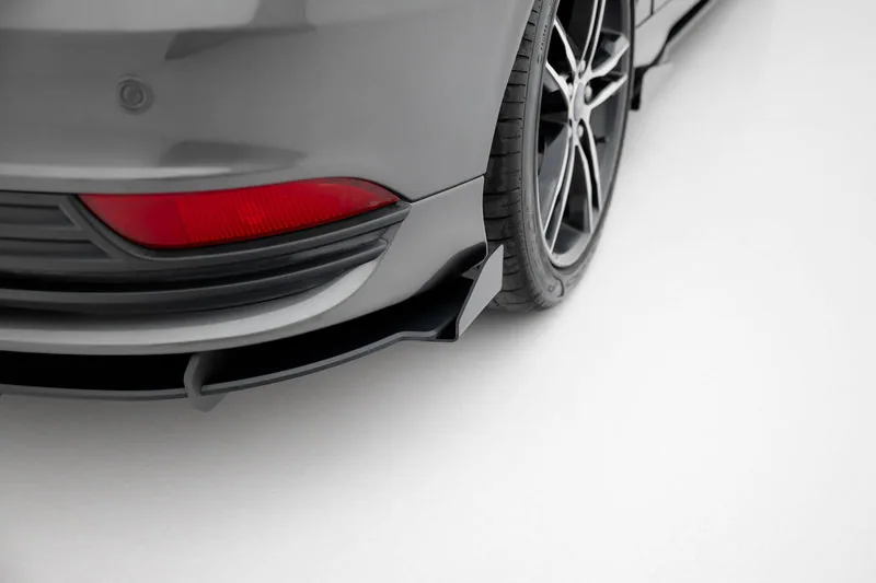 Flaps — Ford Focus ST Mk3 Facelift (2015–2018)
