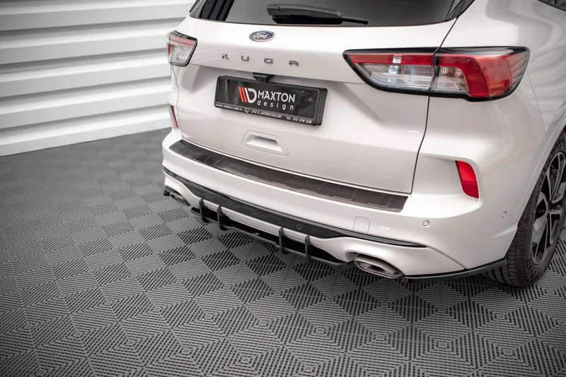 Tagumine difuusor Street Pro — Ford Kuga ST-Line Mk3 (2019–2024)