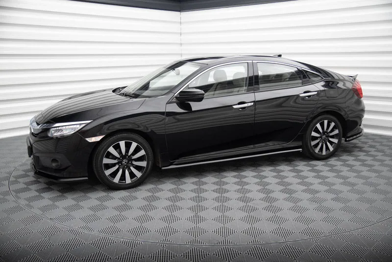 Stiilikomplekt — Honda Civic Sedan Mk10 (2017–2023)