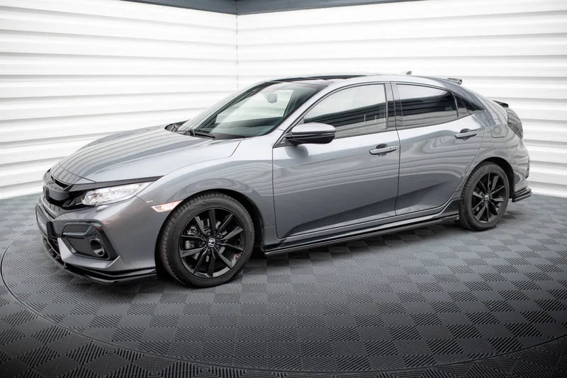Styling kit — Honda Civic Sport Mk 10 (2017–2023)