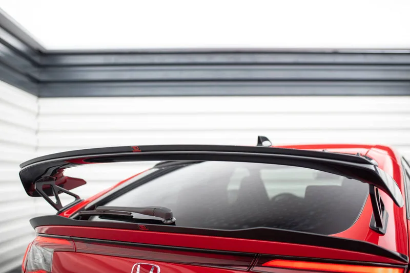 Спойлер-кап — Honda Civic Type-R Mk 11 (2023–)