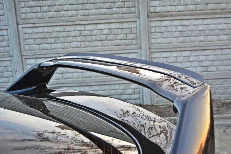 Spoiler cap — Honda Civic Mk8 Type-R Mugen (2005–2011)
