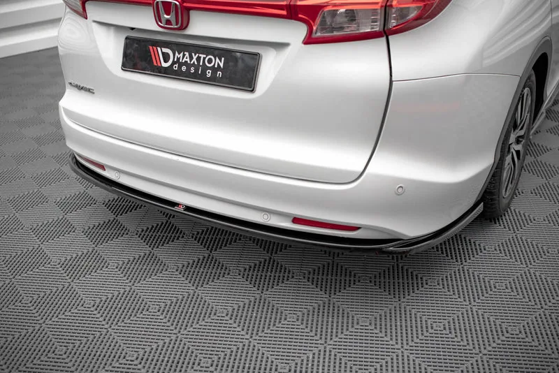 Tagasplitter — Honda Civic Tourer Mk9 (2011–2014)