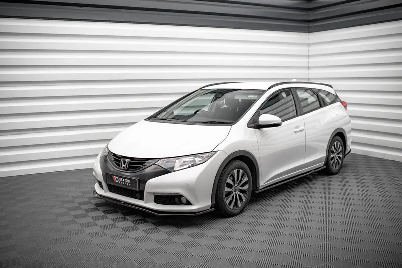 Stiilikomplekt — Honda Civic Tourer Mk9 (2011–2014)