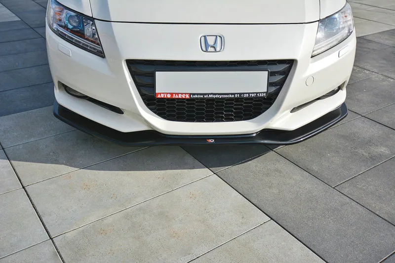 Esisplitter V.1 — Honda CR-Z