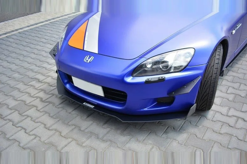 Aerotiivakesed — Honda S2000