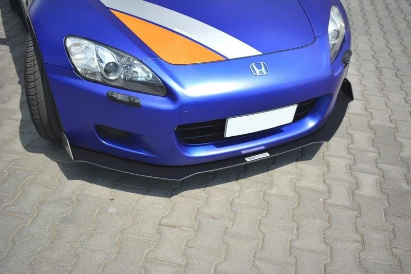 Esisplitter V.1 — Honda S2000