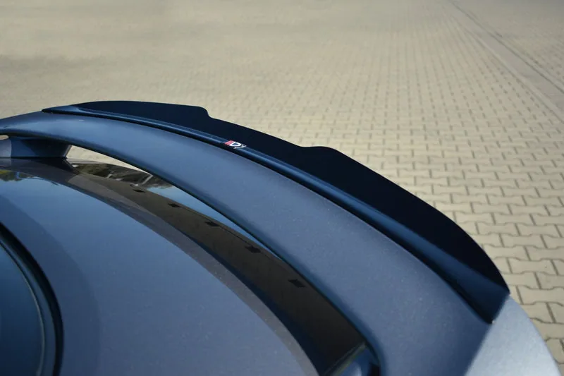 Spoiler cap — Hyundai Genesis Coupé Mk1
