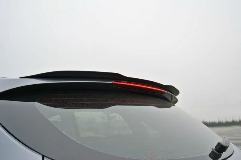 Spoiler cap — Hyundai i30 Mk2 (2011–2017)