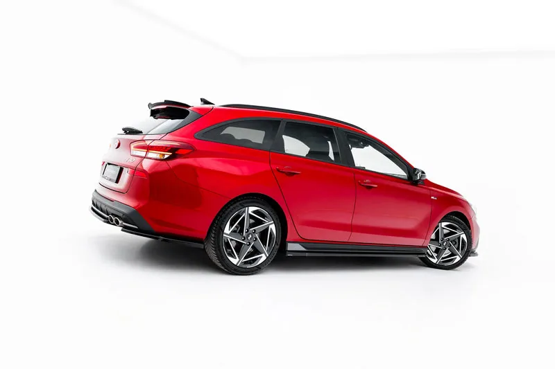 Küljeliistud V.1 — Hyundai I30 N / N-Line Hatchback / Fastback Mk3 / Mk3 Facelift (2017–)