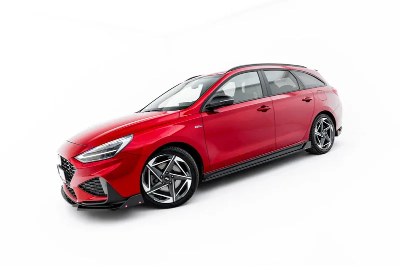 Styling kit V.1 — Hyundai I30 N-Line Wagon Mk3 Facelift