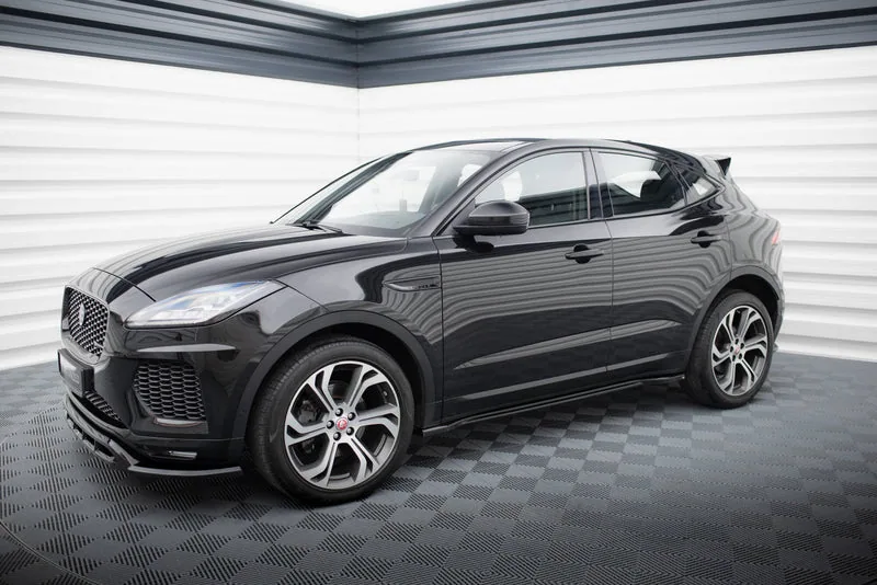 Stiilikomplekt — Jaguar E-Pace R-Dynamic X540 (2017–2020)