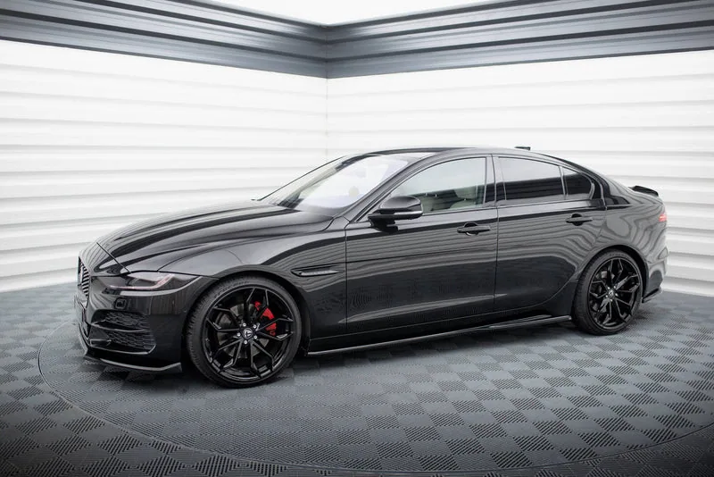 Styling kit — Jaguar XE X760 Facelift (2019–2024)