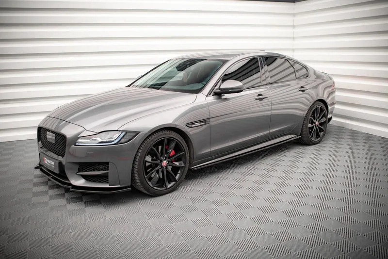 Stiilikomplekt — Jaguar XF R-Sport X260 (2015–2020)