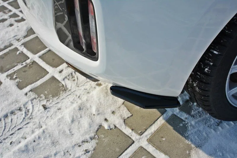 Tagumised küljesplitterid — Kia CEE'D / PRO CEE'D GT Mk2 (2012–2018)
