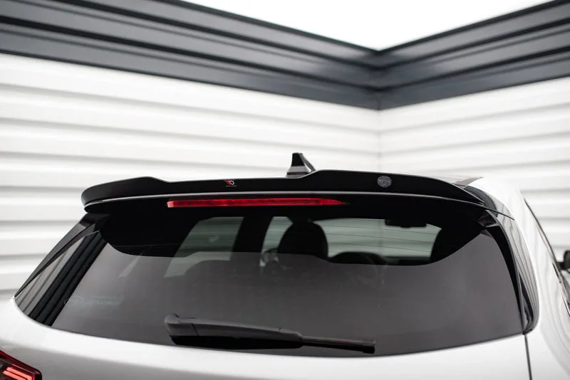 Spoiler cap — Kia Ceed GT Mk3 (2018–2022)