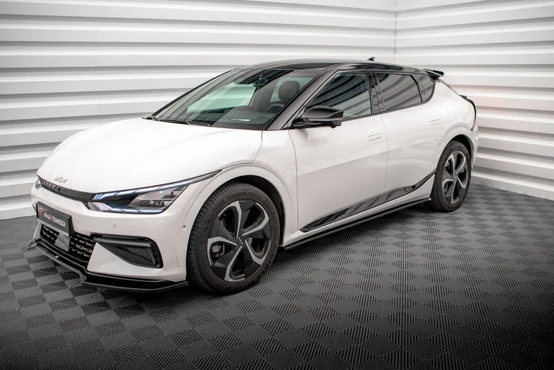 Stiilikomplekt — Kia EV6 GT-Line Mk1 (2021–)