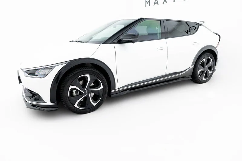 Stiilikomplekt — Kia EV6 Mk1 (2021–)