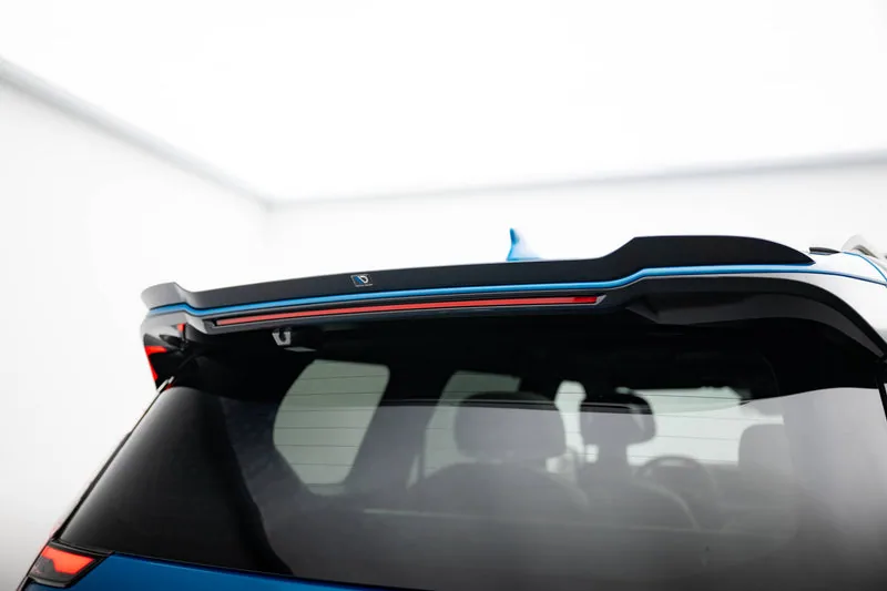 Spoiler cap — Kia EV9 GT-Line Mk1 (2023–)