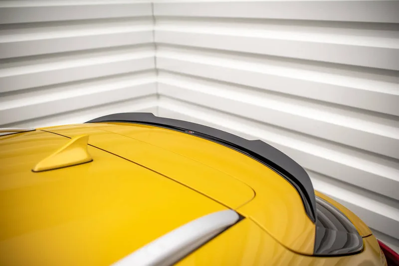 Spoiler cap — Kia XCeed Mk1 (2019–)