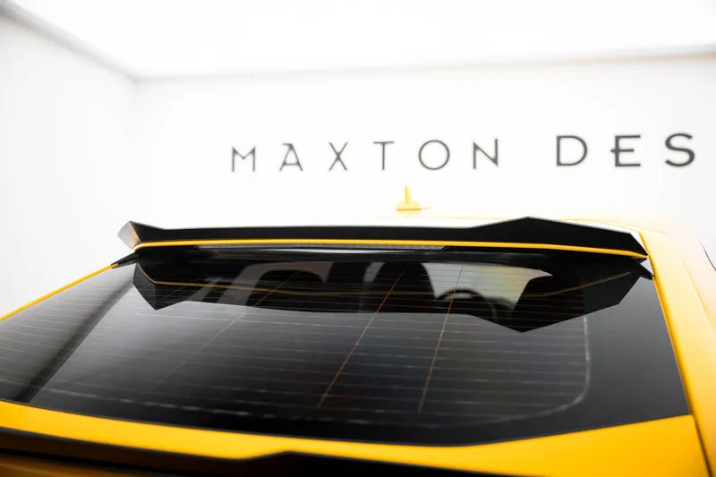 Spoiler cap — Lamborghini Urus Mk1 (2018–)