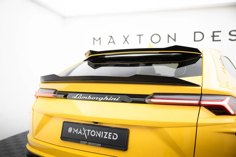 Spoiler cap — Lamborghini Urus Mk1 (2018–)