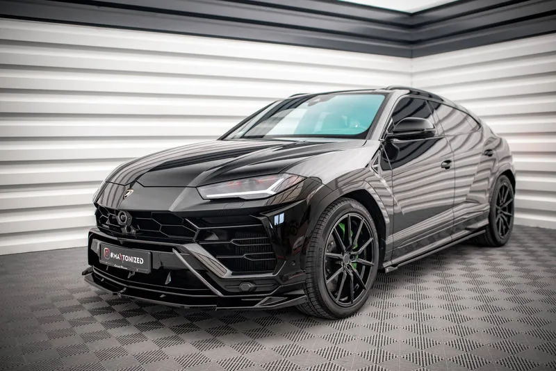 Front splitter V.1 — Lamborghini Urus Mk1 (2018–)