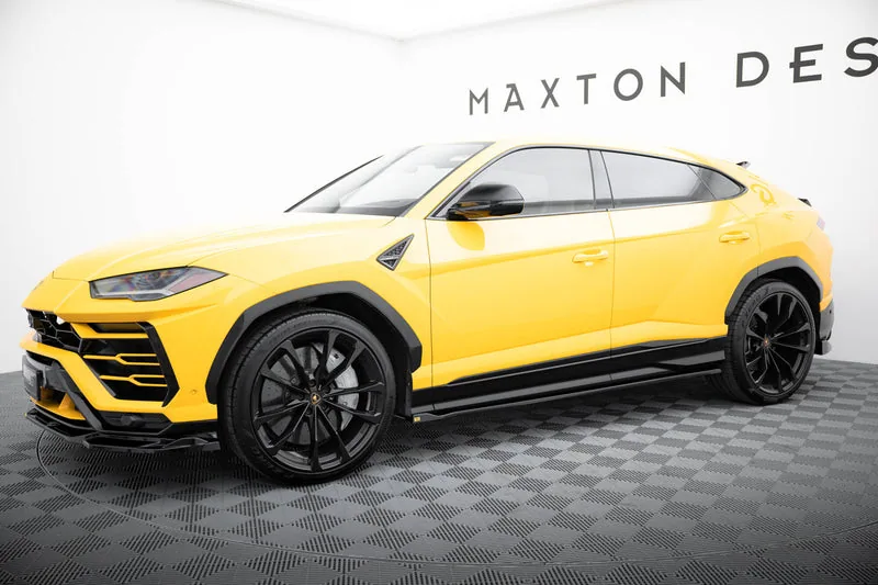 Styling kit — Lamborghini Urus Mk1 (2018–)