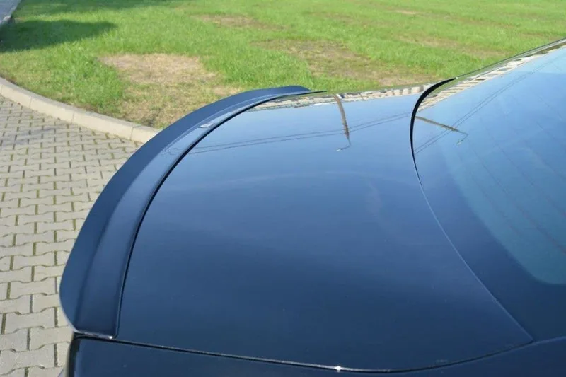 Spoiler cap — Lexus GS Mk4 Facelift T (2015–2020)