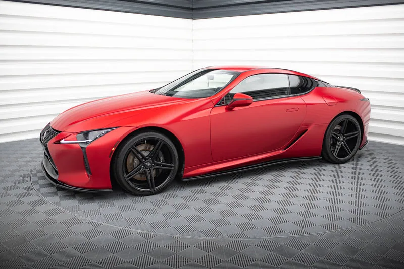 Styling kit V.2 — Lexus LC
