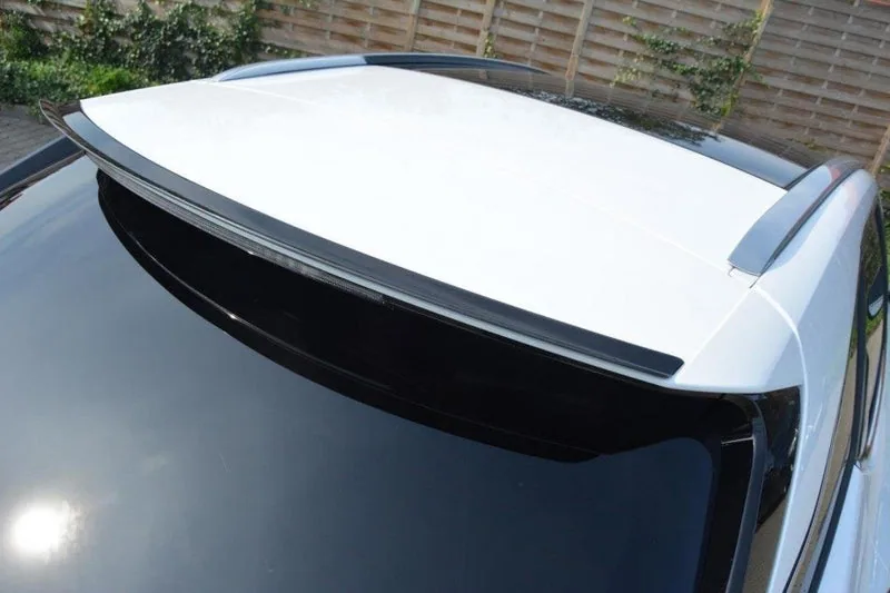 Spoiler cap — Lexus RX Mk4 (2015–2019)