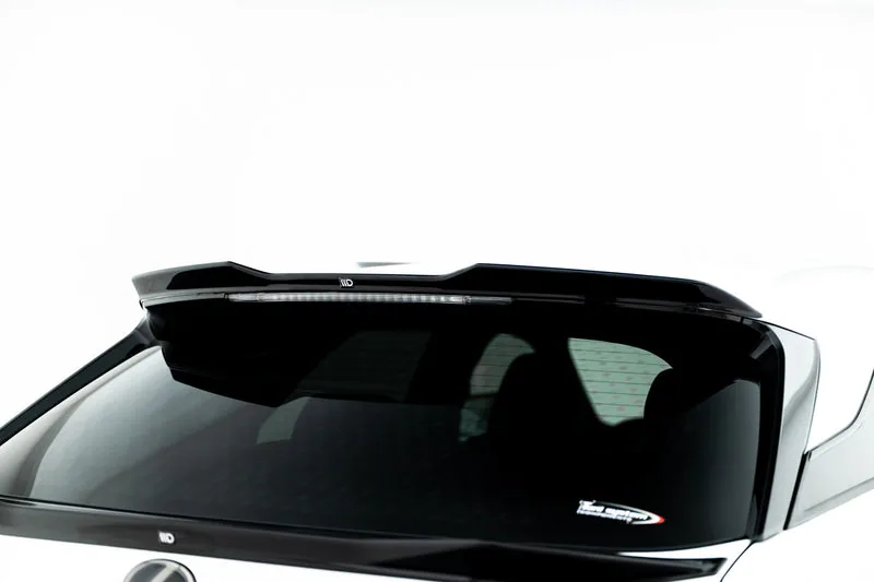 Spoiler cap 3D — Lexus RX F-Sport Mk4 Facelift (2019–2022)