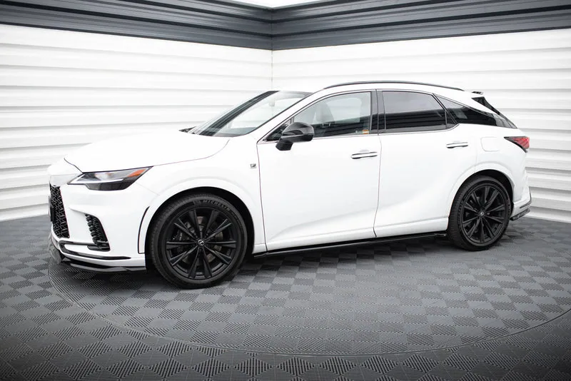 Styling kit — Lexus RX F-Sport Mk5 (2022–)