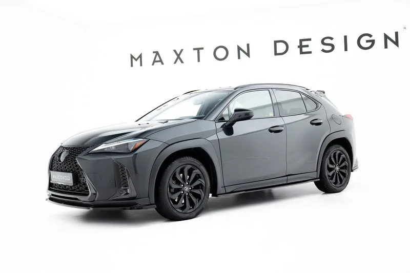 Stiilikomplekt — Lexus UX F-Sport Mk1 (2018–)