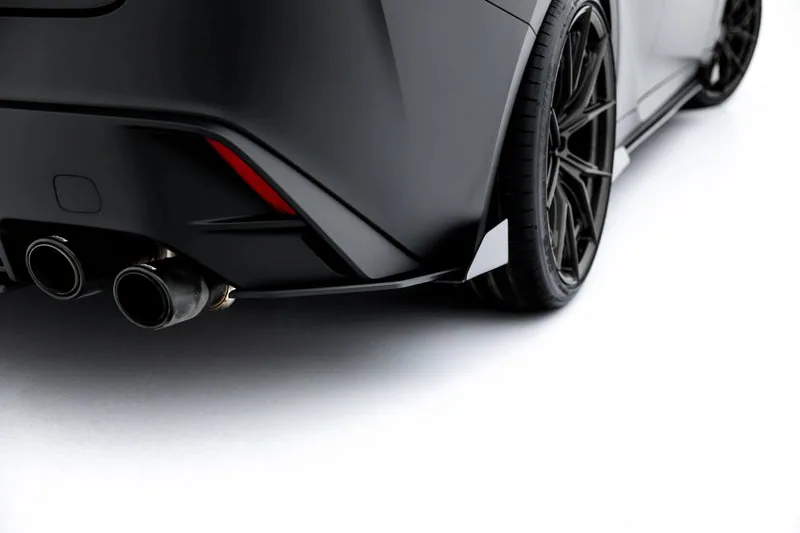 Flaps — Lexus IS 500 Mk3 Facelift 2 (XE30) (2020–)