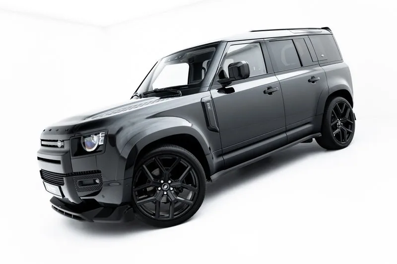 Комплект обвеса — Land Rover Defender 110 Mk4 (2020–)