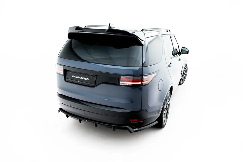 Спойлер-кап 3D — Land Rover Discovery HSE Mk5 (2017–)