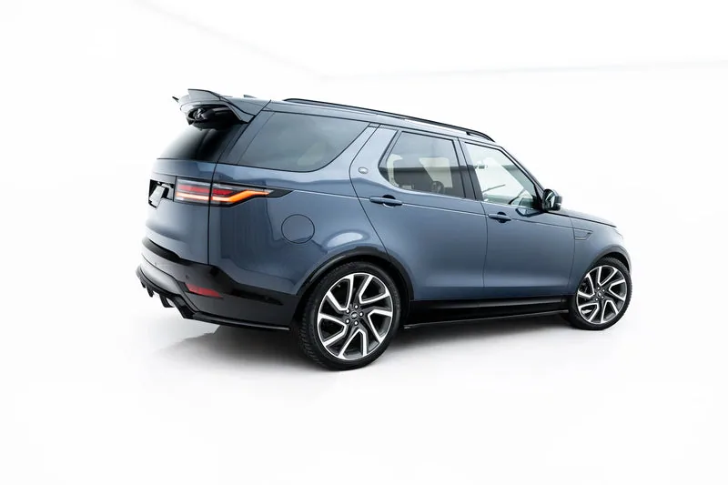Накладки на пороги — Land Rover Discovery HSE Mk5 (2017–)